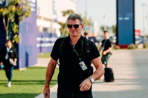 F1: Quais são as metas da Cadillac para estreia em 2026?