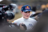 La FIA y los pilotos del WRC llegan a un acuerdo sobre las palabrotas