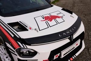 Lancia di nuovo nei rally: pi&ugrave; che un ritorno, una ripartenza