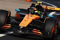 F1 AO VIVO: Com Piastri na pole e Bortoleto 19º, acompanhe o GP da China em tempo real