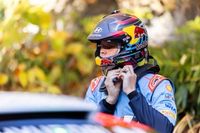 Tanak explica su desastre en Japón y el accidente que le costó el campeonato