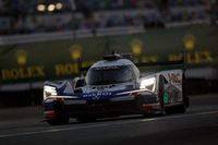 Daytona 24H: Acura por delante de Porsche después de 6 horas