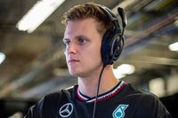 Mick Schumacher: "Não sou o piloto que as pessoas pensam, mereço a F1"