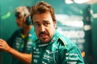 Alonso esperaba ser 4&ordm; o 5&ordm; porque "no es negociable" que no se penalice eso