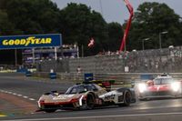 Cadillac był świadomy sytuacji