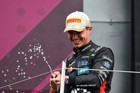 F1 - Norris destaca significado da vitória em Silverstone: "Sonho de criança realizado"