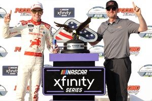 Connor Zilisch Profile - Bio, News, High-Res Photos & High Quality Videos