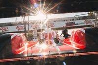 A brief look inside Porsche's IMSA efforts with Patrick Long