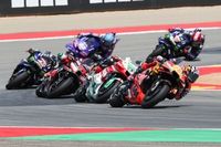 Así vivimos la carrera del GP de Aragón 2025 de MotoGP en Motorland