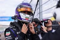 Formula E Sao Paulo: Wehrlein, pole pero la pierde por sanción; Pepe Martí, 13º