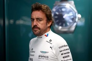 F1 - Alonso se revolta no rádio da Aston Martin na Holanda: "Vocês se esqueceram de mim"