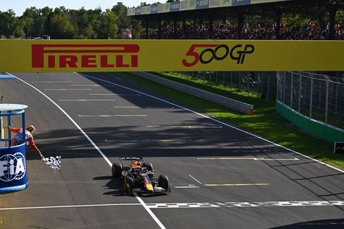 Max Verstappen quebra recorde de volta mais rápida da F1; confira histórico