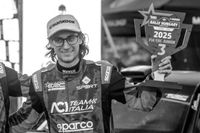 Tragedia podczas przygotowań do ORLEN OIL 81. Rajdu Polski