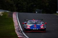 Absolutna dominacja Verstappena