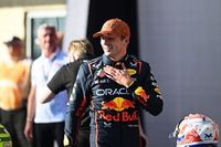 Verstappen, pole en Austin sin hacer segunda vuelta en Q3: "No la necesitamos"