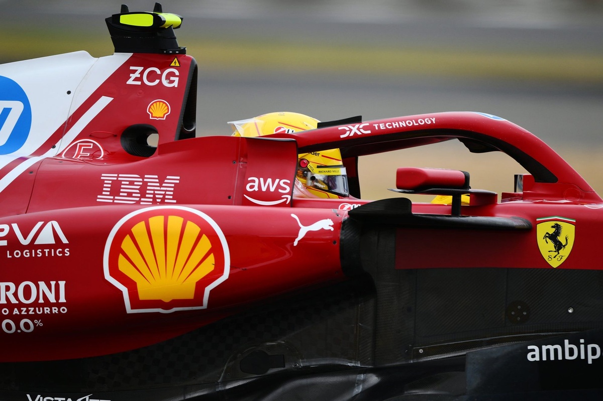 F1 | Hamilton: il podio sfumato insegna cosa non vuole dalla vettura… 2026