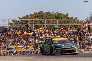 Massa é o terceiro maior pontuador da etapa de Curvelo da Stock Car