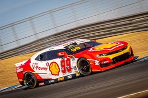 NASCAR Brasil: Galid Osman é P8 e P7 no Velocitta e conclui campeonato brasileiro em 3º