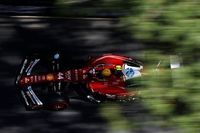 Hamilton, quinto y decepcionado: "La carrera qued&oacute; comprometida por la penalizaci&oacute;n"