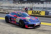 Verstappen busca licença para competir em Nurburgring: "Adoraria correr aqui em um GT3"