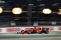 Leclerc no tiene una explicación ante la ventaja de Sainz en Qatar