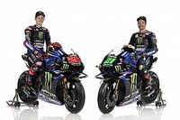 MotoGP: Yamaha apresenta moto de 2022, em que Quartararo defenderá título de pilotos