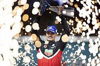 GALER&Iacute;A: mejores im&aacute;genes del ePrix de M&eacute;xico