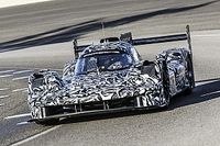 Porsche y Audi usar&aacute;n un motor V8 biturbo en sus coches de LMDh