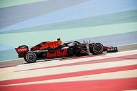 Directo: el test de F1 en Bahrein, ¡con Pérez en el Red Bull!
