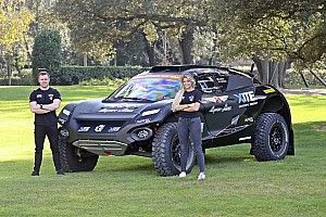 Hispano Suiza vuelve a la competici&oacute;n y desembarca en el Extreme E