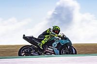 GALERÍA: mejores fotos del día GP de Portugal MotoGP