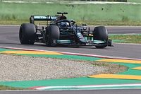 F1: Bottas defende que não quebrou "acordo de cavalheiros" em acidente com Russell