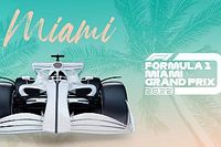 GP de Miami de F1: Horários e como assistir a estreia da etapa, com abertura de temporada da W Series