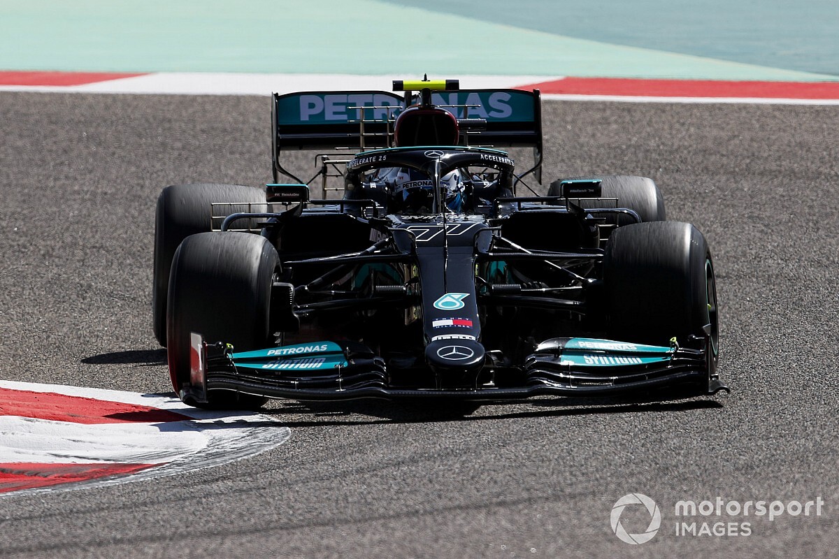 スポーツ選手 V.Bottas 2021 Mercedes Prized Shield V.Bottas 2021 Mercedes Prized Shield（F1 Race Suit Valtteri