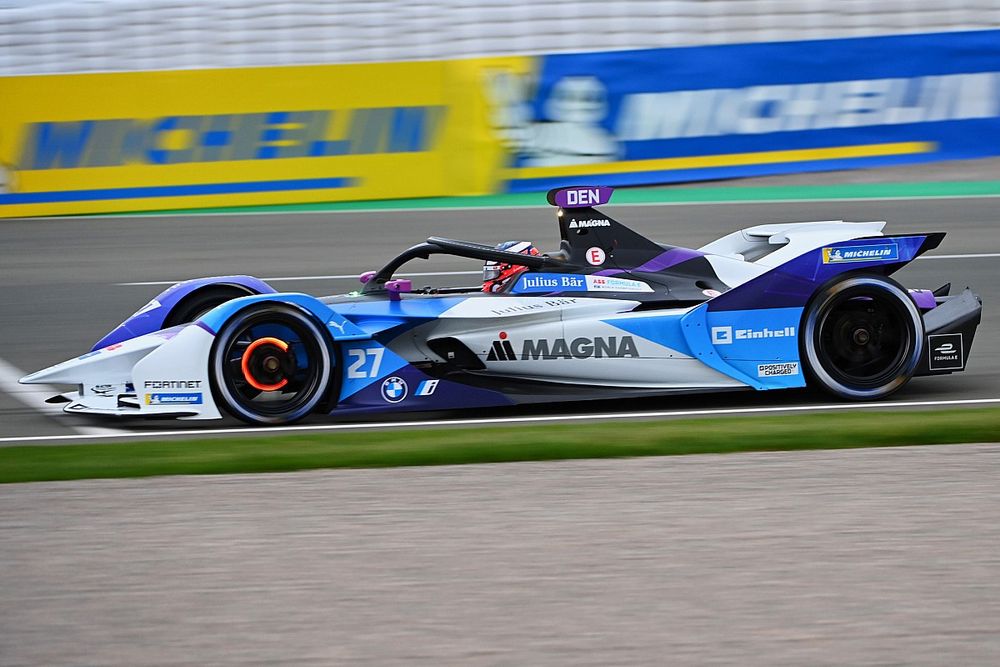 Jake Dennis, BMW i Andretti Motorsport, BMW iFE.21