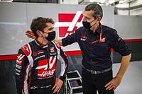 Haas fala sobre futuro de Pietro após elogios por estreia na F1