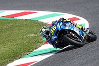 Mir: &ldquo;Empec&eacute; a ir deprisa en MotoGP cuando yo me adapt&eacute; a la moto, no al rev&eacute;s&rdquo;