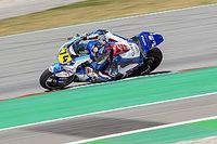 Biesiekirski widowiskowo w Barcelonie