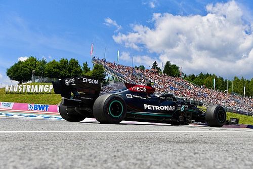 2025 F1 engines set for 'massively increased' electric component