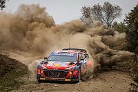 Hyundai promete respuestas a la "inaceptable" fiabilidad en el WRC