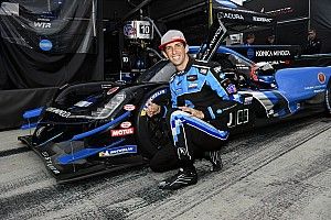 Powtórka Ricky'ego Taylora