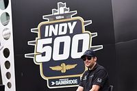 Marco Andretti competirá en las 500 de Indianápolis 2022