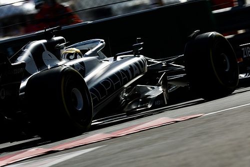 La decisi&oacute;n clave de Gasly que le dej&oacute; a la puerta de los puntos