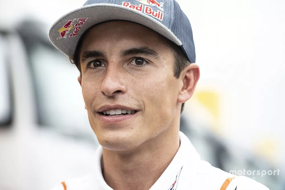 Marc Marquez, Repsol Honda Team