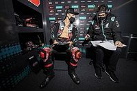 Quartararo: la Yamaha 2020 se ajusta mejor a Arag&oacute;n que la de 2019