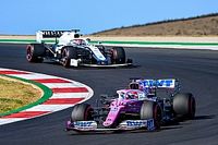 Wolff: Mercedes no puede impedir que P&eacute;rez reemplace a Russell