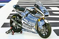 Fotos: MV Agusta 'viste' su moto de Polic&iacute;a para Misano