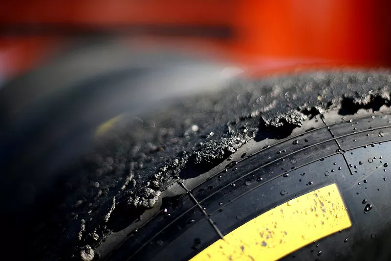 Pirelli tyres  