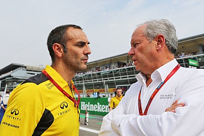 Renault wijst Koskas aan als opvolger voor afzwaaiende Stoll