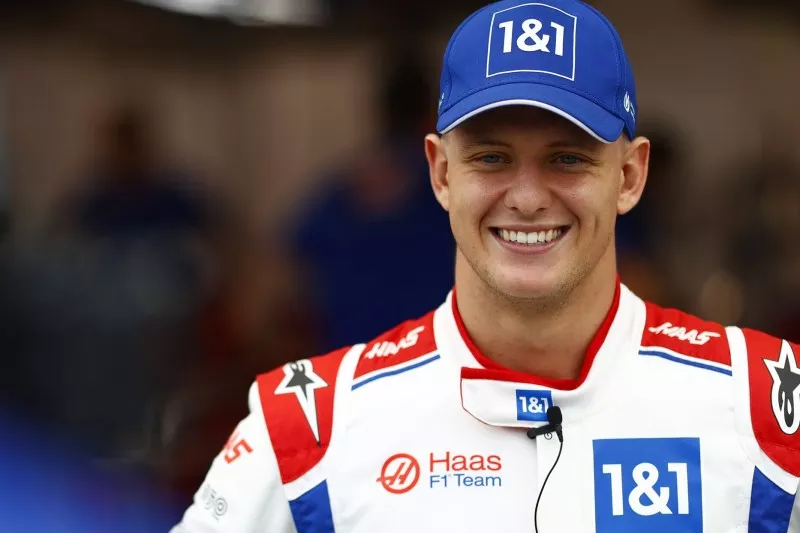 Schumacher oder Hülkenberg bei Haas? Die Chancen steigen!